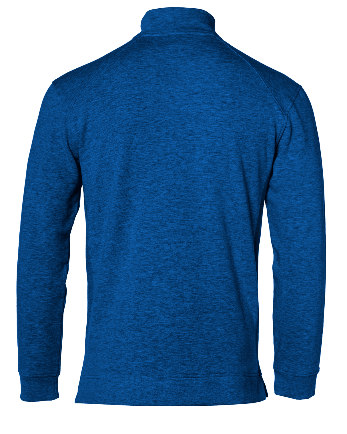 Badger Men's Fit Flex 1/4 Zip Mens Apparel Sweatshirts & Fleece