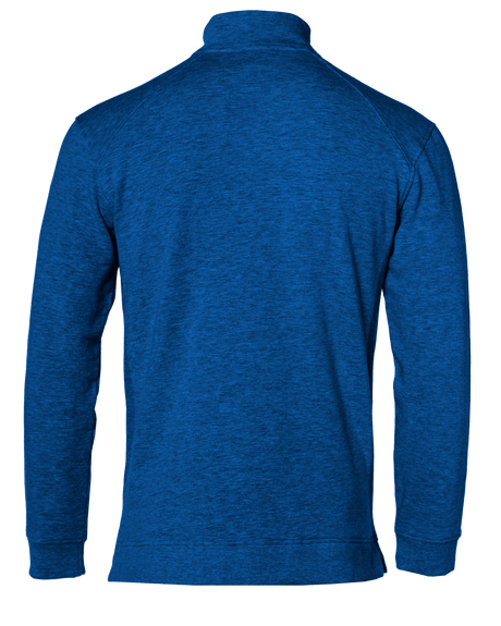 Badger Men's Fit Flex 1/4 Zip Mens Apparel Sweatshirts & Fleece