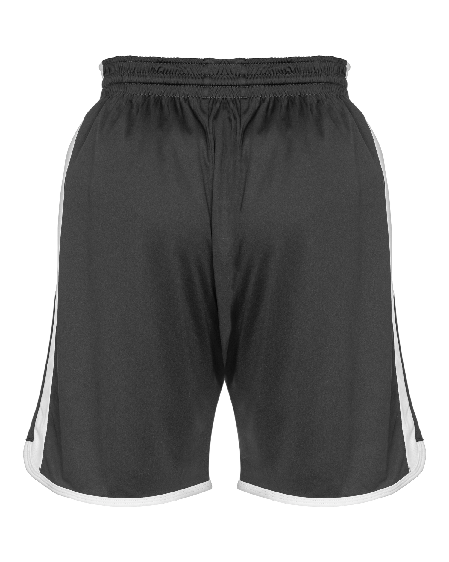 Alleson Men's Reversible Crossover Basketball Short Basketball Shorts Adult