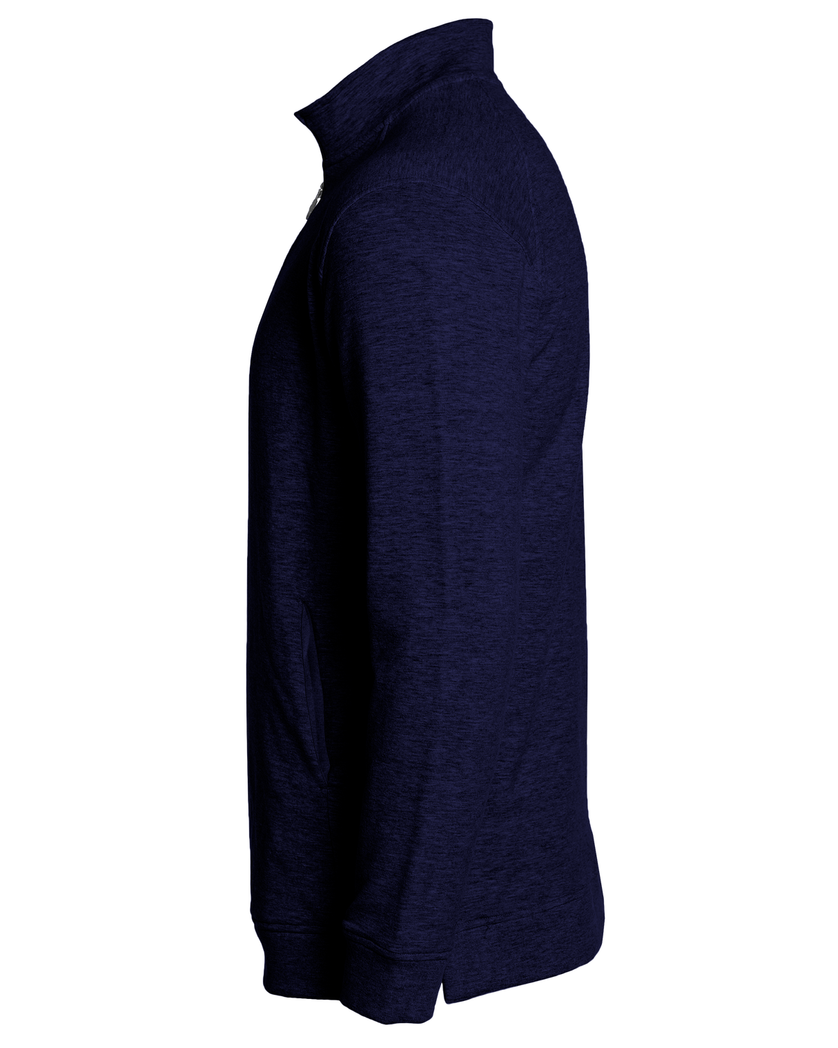 Badger Men's Fit Flex 1/4 Zip Mens Apparel Sweatshirts & Fleece