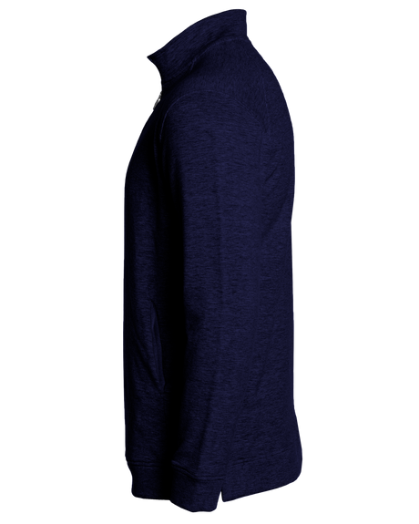 Badger Men's Fit Flex 1/4 Zip Mens Apparel Sweatshirts & Fleece