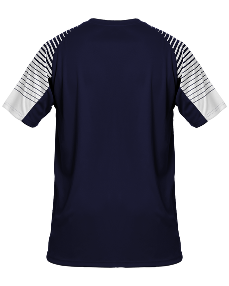 Badger 4210 Men's Lineup Tee Badger