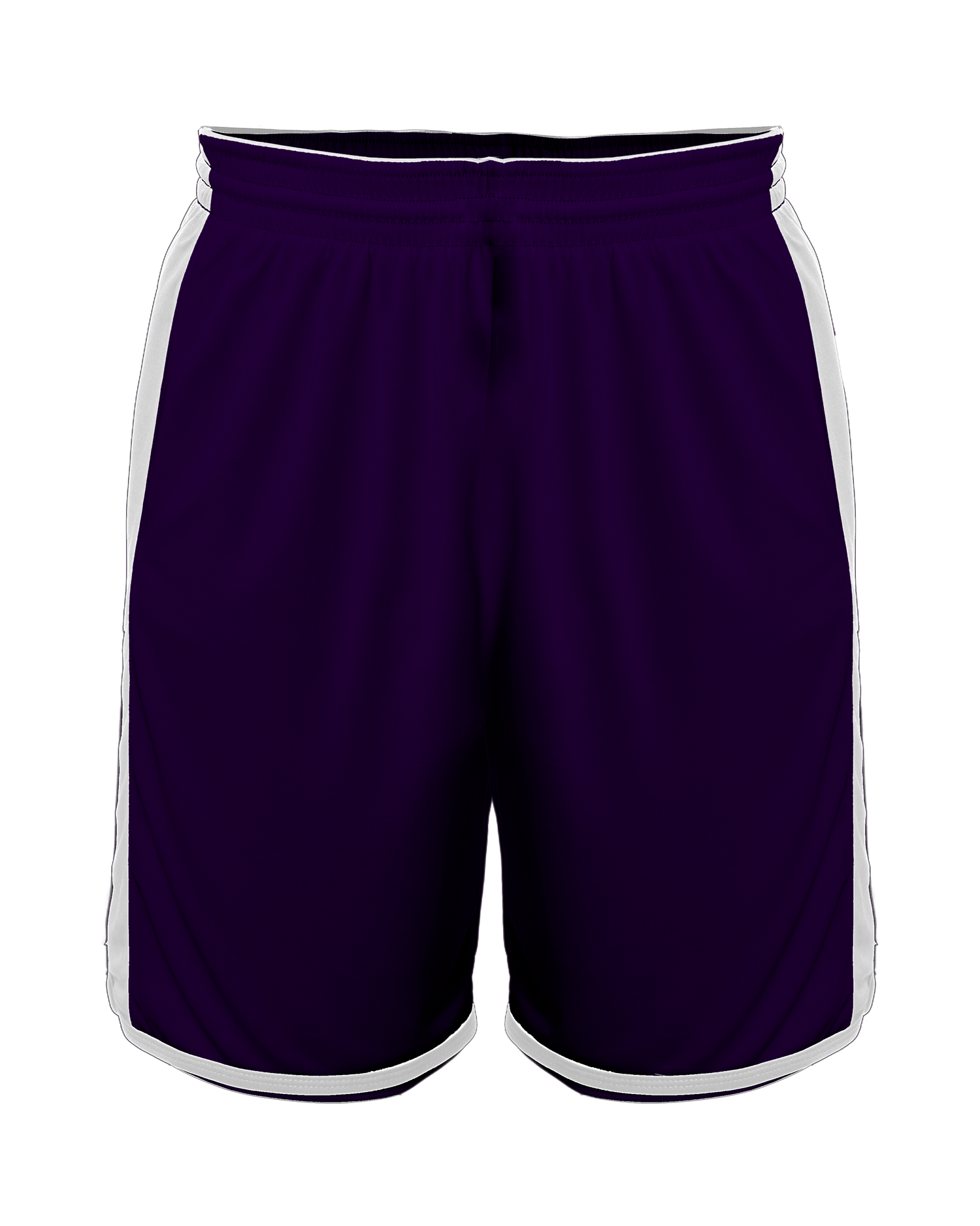 Alleson Men's Reversible Crossover Basketball Short Basketball Shorts Adult