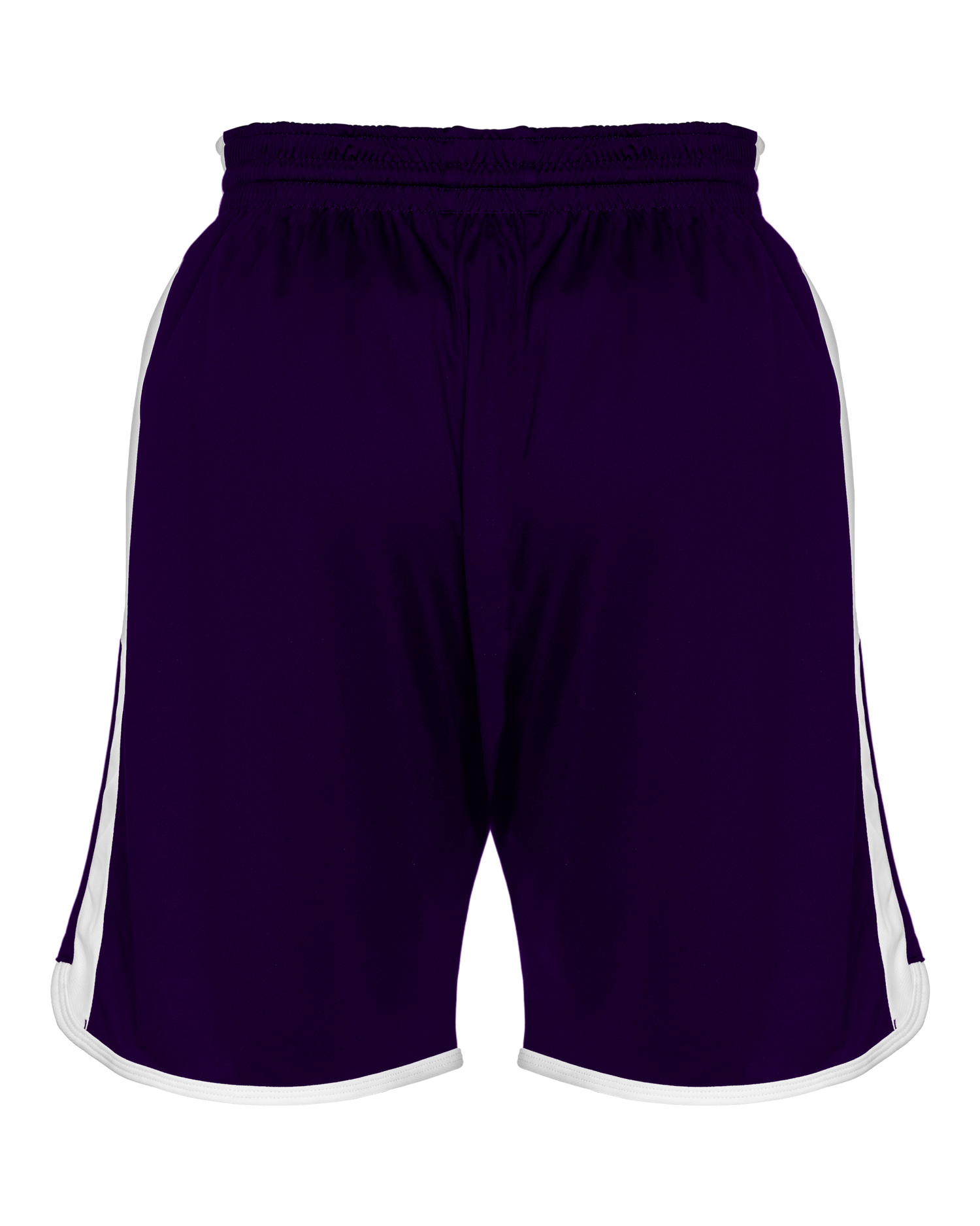 Alleson Men's Reversible Crossover Basketball Short Basketball Shorts Adult