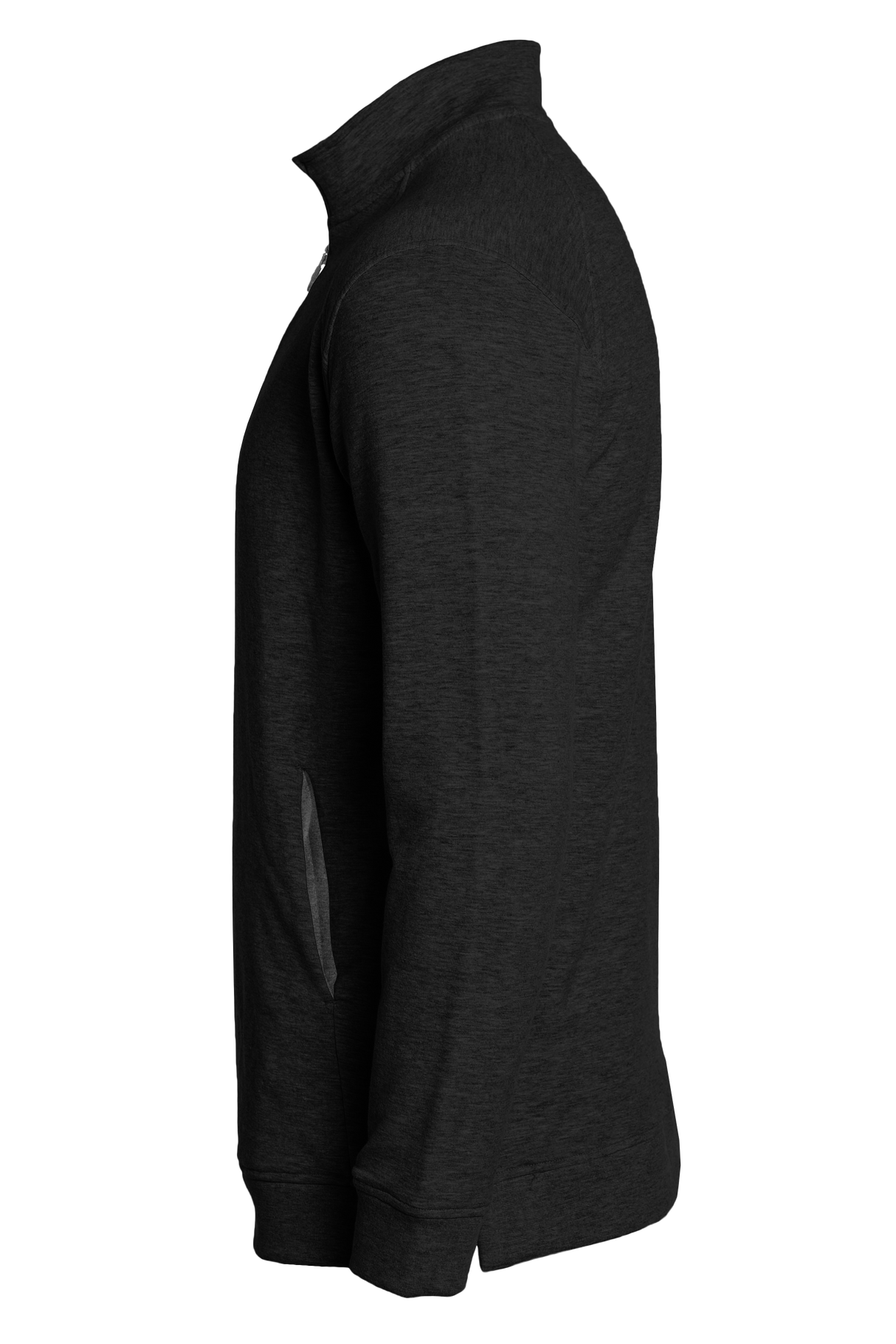 Badger Men's Fit Flex 1/4 Zip Mens Apparel Sweatshirts & Fleece