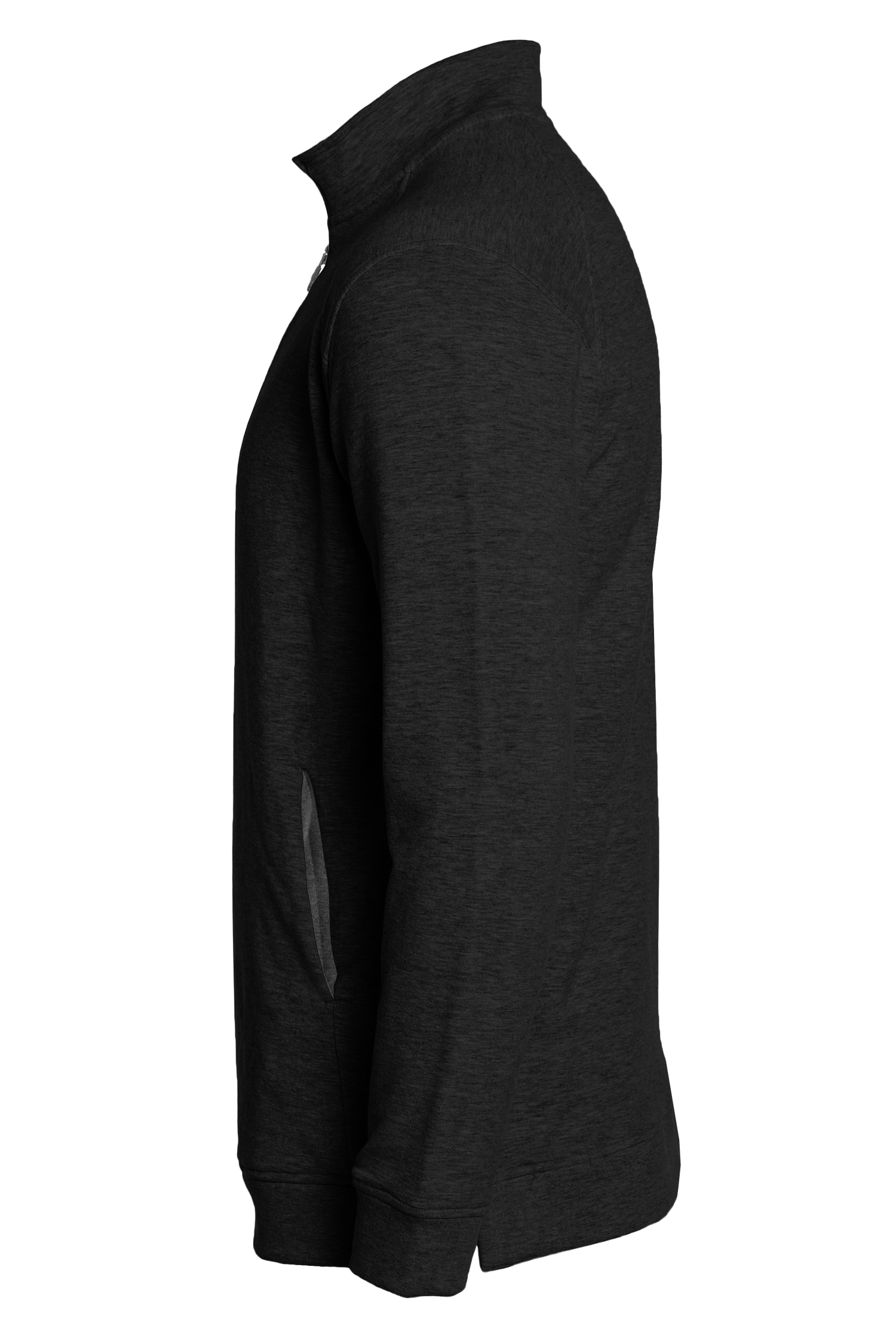 Badger Men's Fit Flex 1/4 Zip Mens Apparel Sweatshirts & Fleece