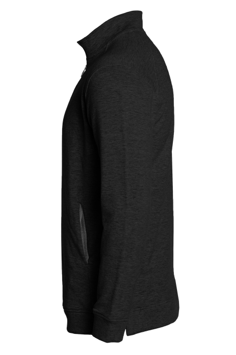 Badger Men's Fit Flex 1/4 Zip Mens Apparel Sweatshirts & Fleece