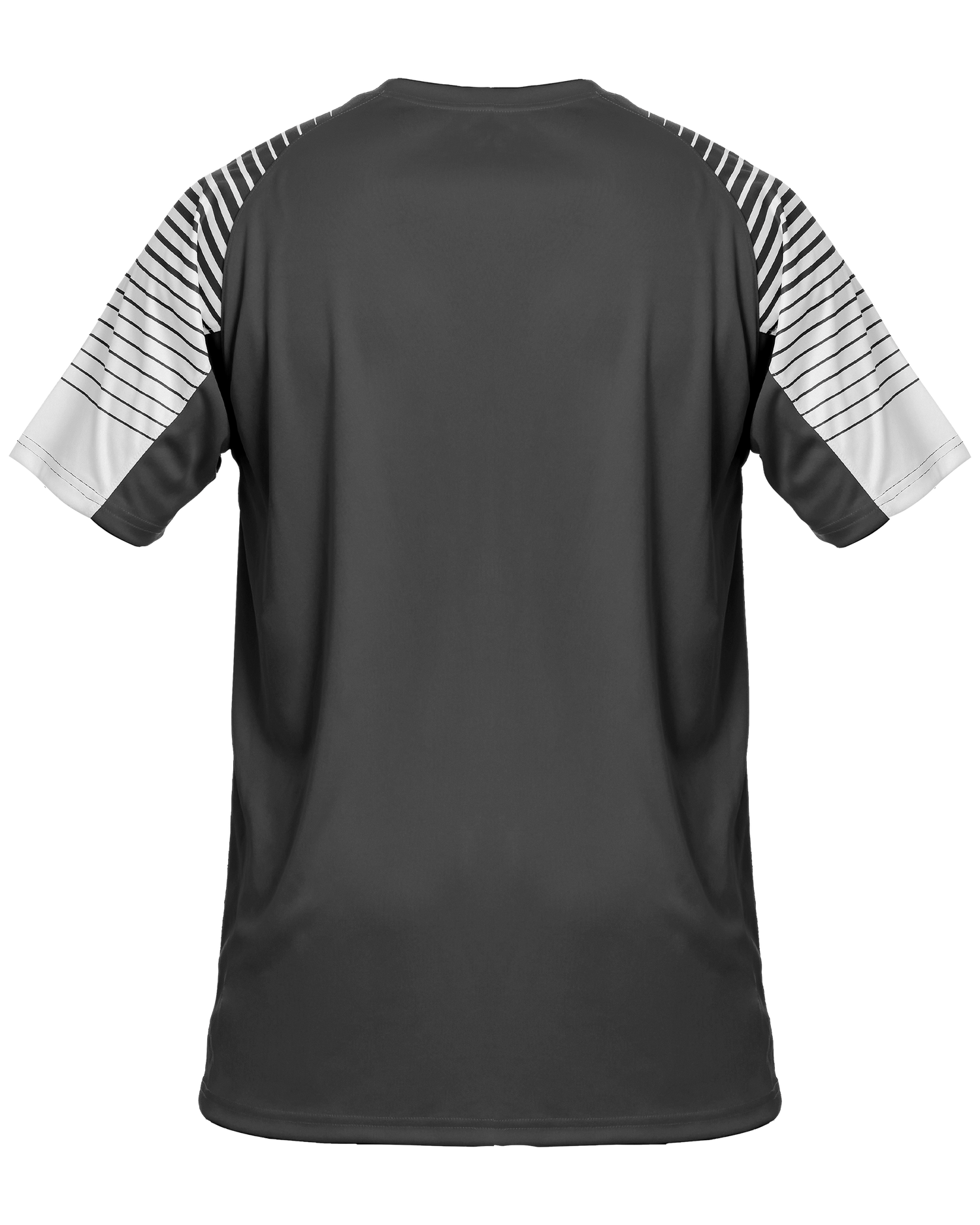 Badger 4210 Men's Lineup Tee Badger