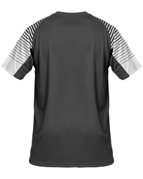 Badger 4210 Men's Lineup Tee Badger