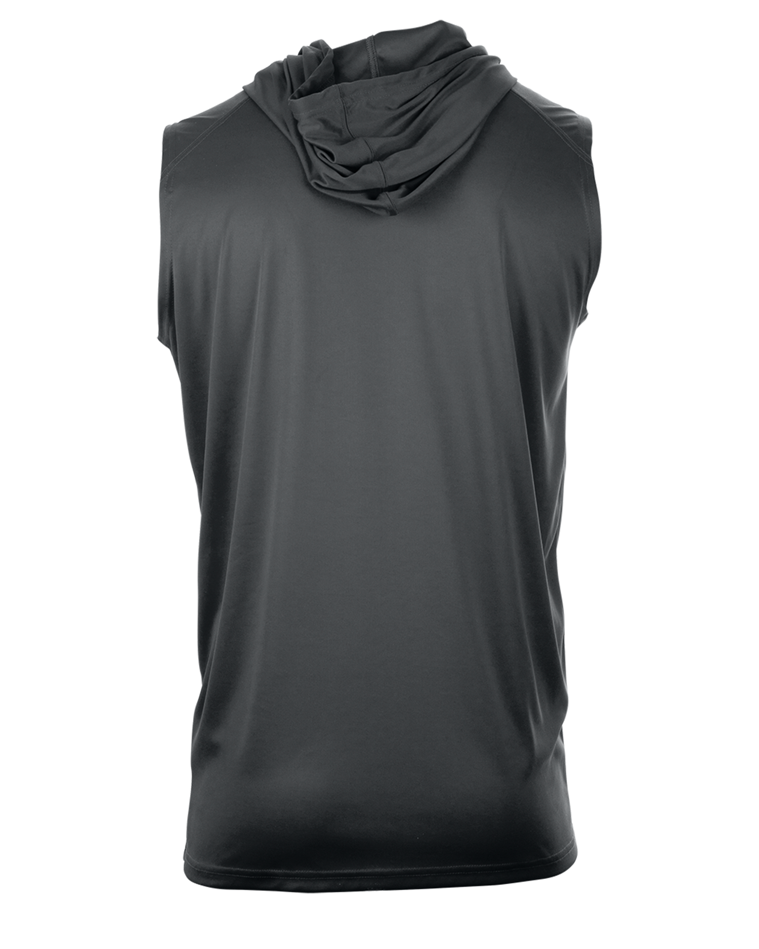 Badger 2108 Youth B-Core Sleeveless Hooded Tee Youth Apparel Shirts & Tops