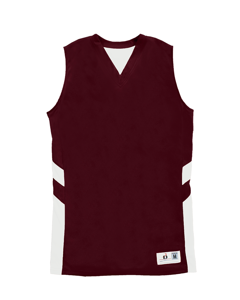 Badger Women's B-Pivot Rev. Tank Womens Apparel Shirts & Tops