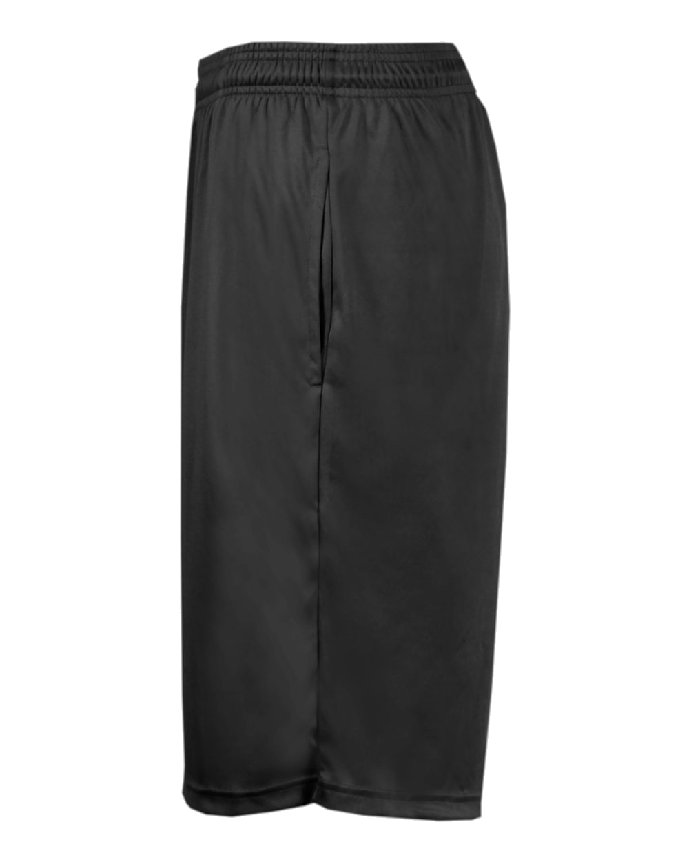 Badger Youth B-Core Pocketed 7 Inch Shorts Youth Apparel Pants & Shorts