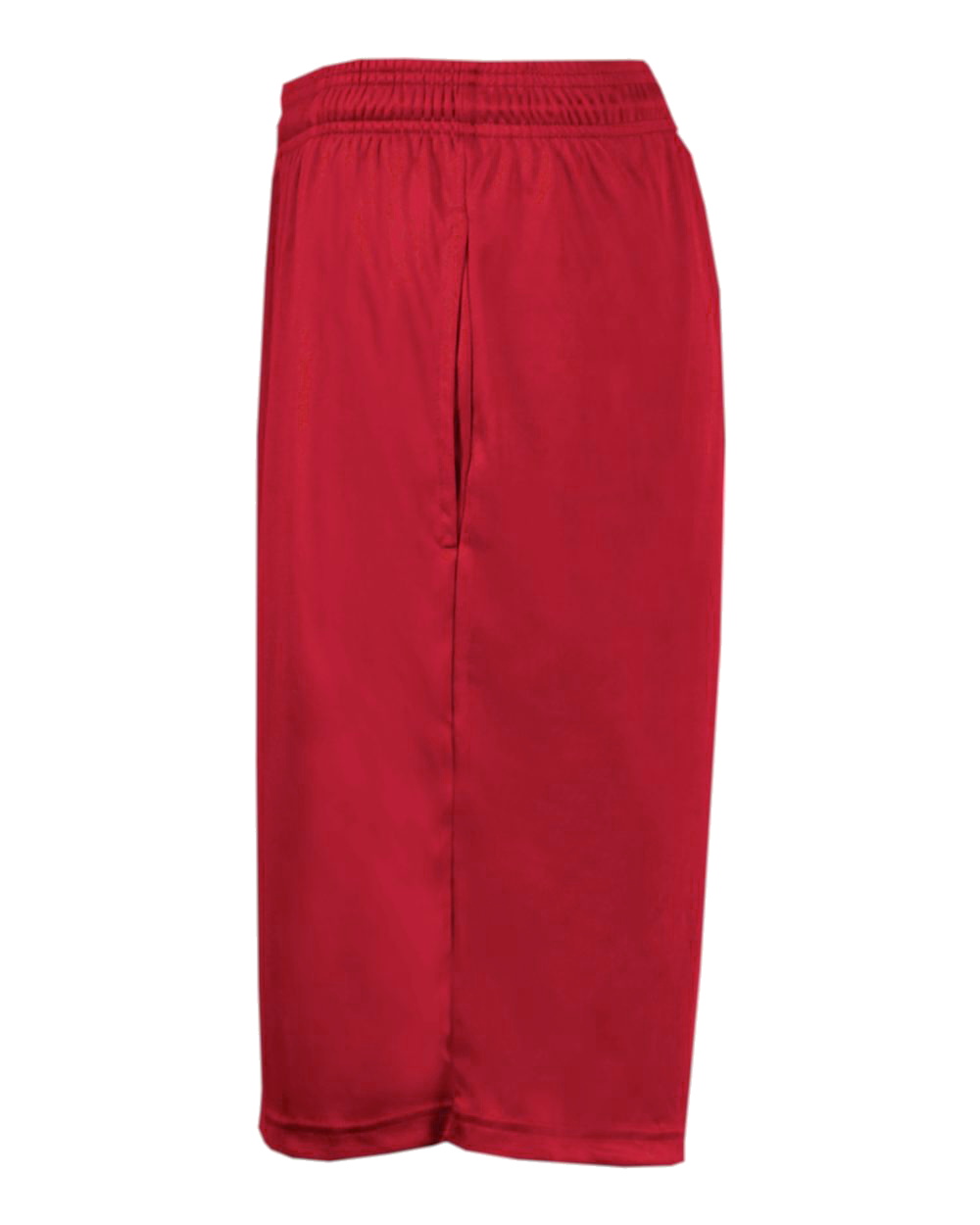 Badger Youth B-Core Pocketed 7 Inch Shorts Youth Apparel Pants & Shorts