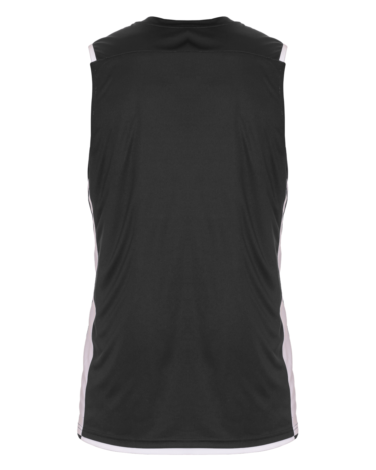 Alleson Men's Reversible Crossover Basketball Jersey Basketball Jerseys Adult