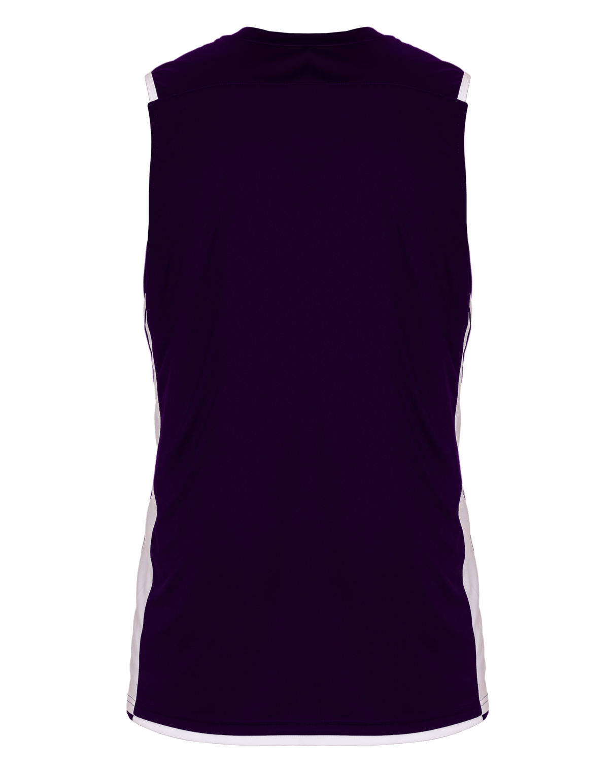 Alleson Men's Reversible Crossover Basketball Jersey Basketball Jerseys Adult