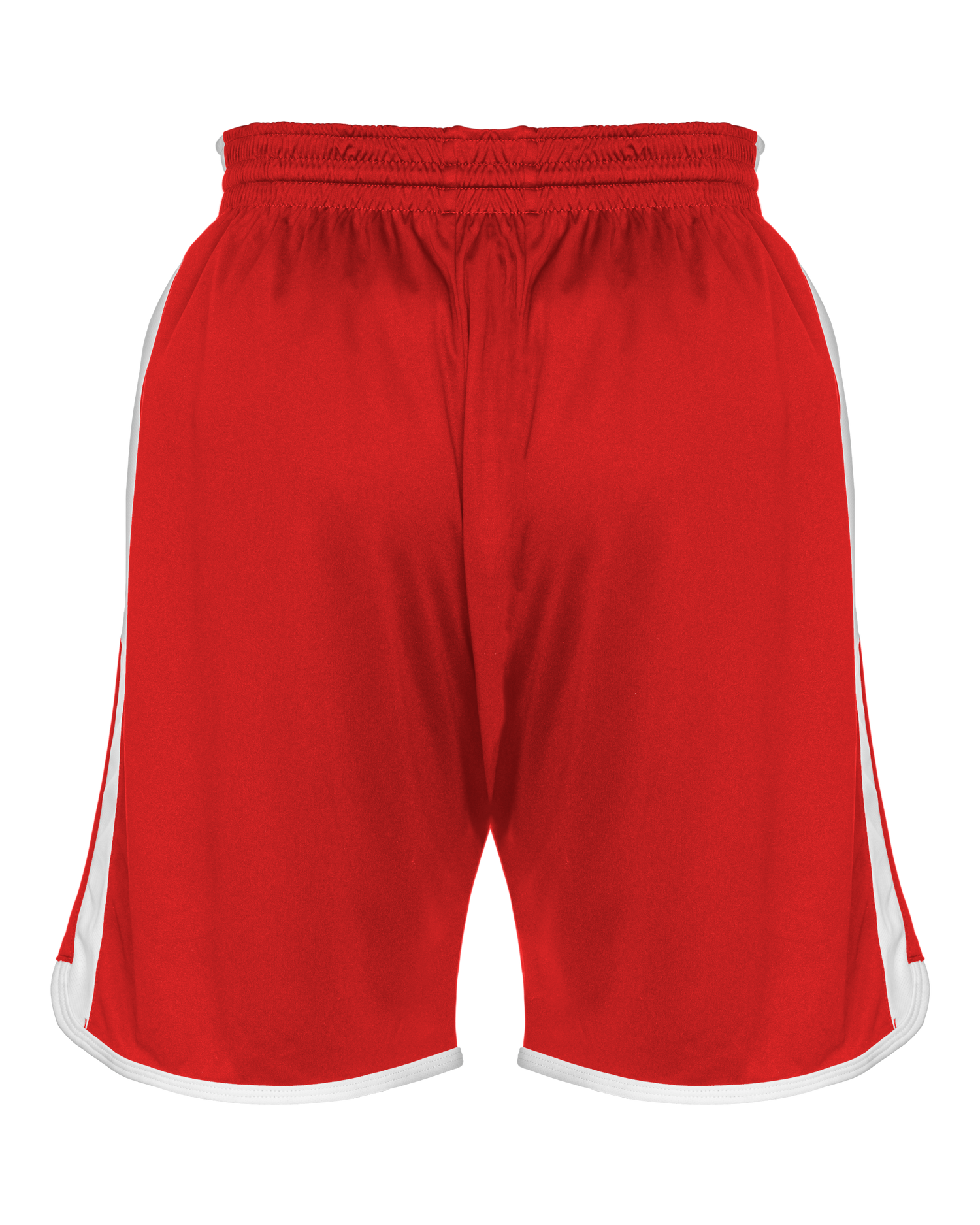 Alleson Men's Reversible Crossover Basketball Short Basketball Shorts Adult