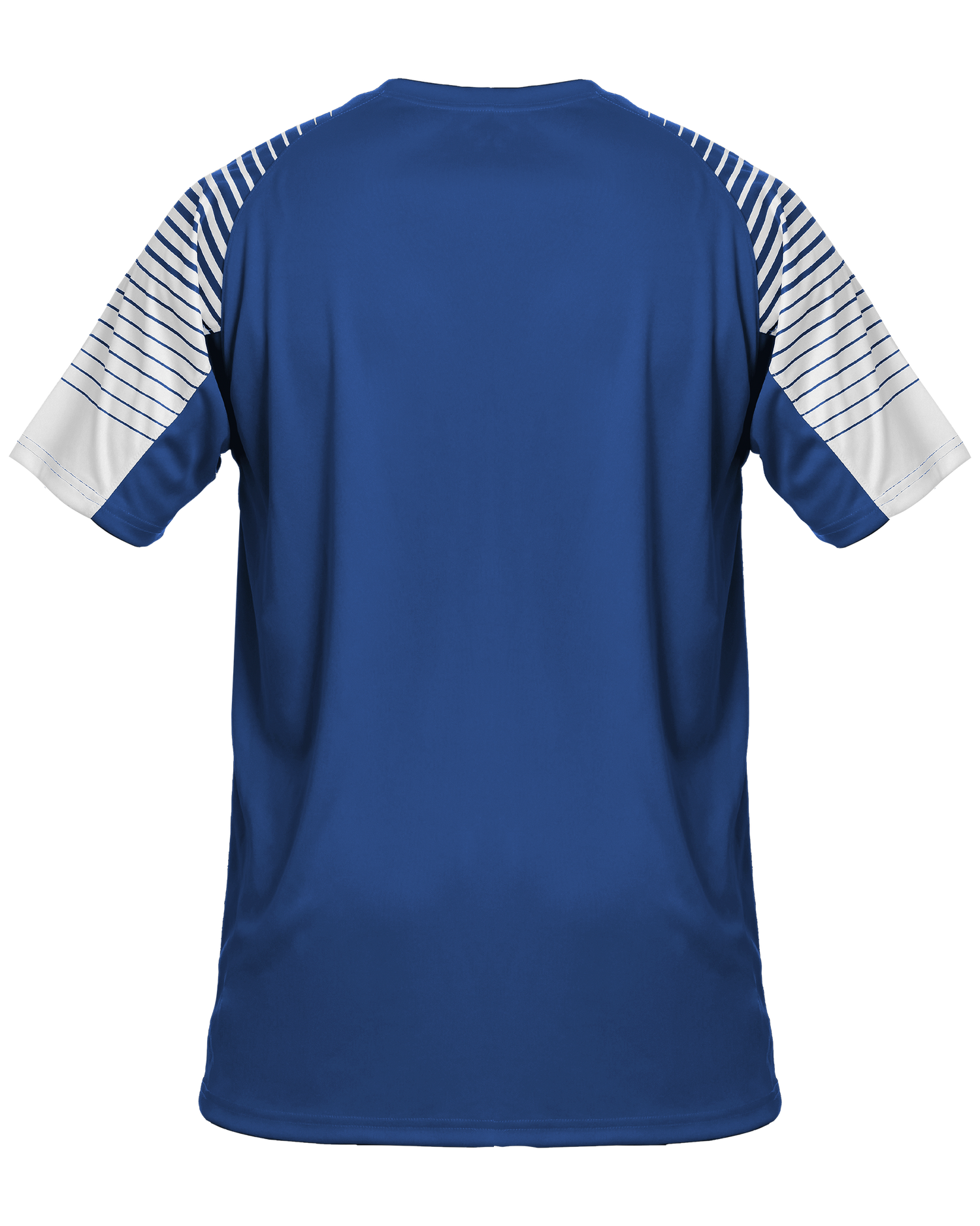 Badger 4210 Men's Lineup Tee Badger