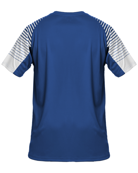 Badger 4210 Men's Lineup Tee Badger