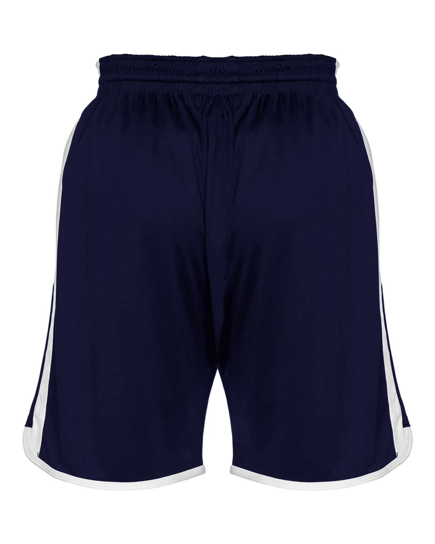 Alleson Men's Reversible Crossover Basketball Short Basketball Shorts Adult