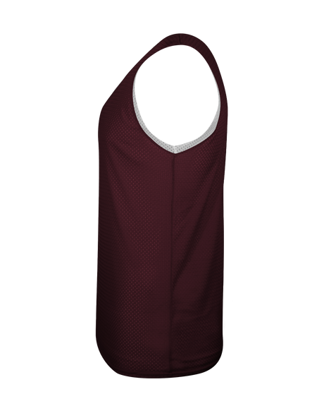 C2 Sport Youth Reversible Mesh Tank Youth Apparel Shirts & Tops