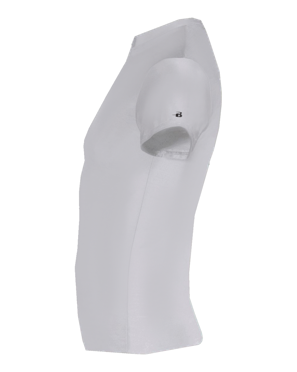 Badger Youth Pro-Compression Crew Shirt Youth Apparel Shirts & Tops