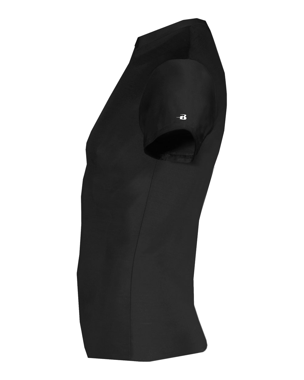 Badger Youth Pro-Compression Crew Shirt Youth Apparel Shirts & Tops