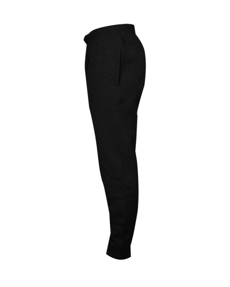 Badger Women's Athletic Fleece Jogger Pants Womens Apparel Pants & Sweatpants