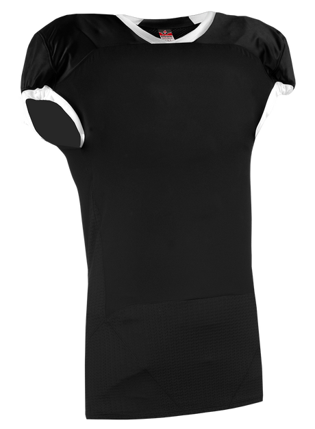 Alleson Men's Recruit Game Football Jersey Football Jerseys Adult