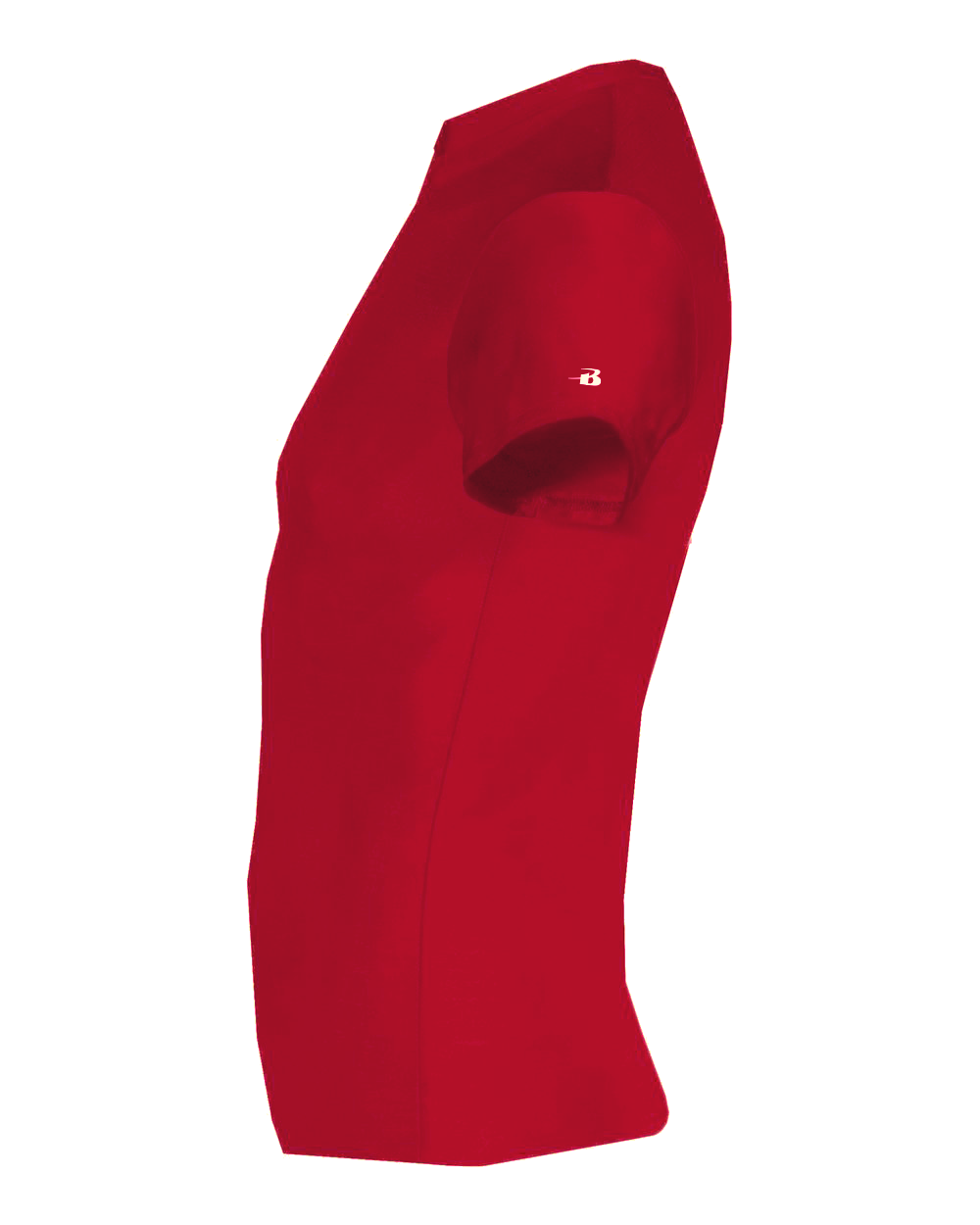 Badger Youth Pro-Compression Crew Shirt Youth Apparel Shirts & Tops