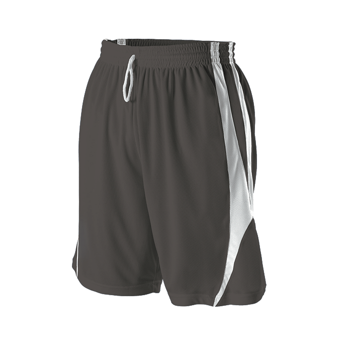 Alleson Youth Reversible Basketball Short Basketball Shorts Youth