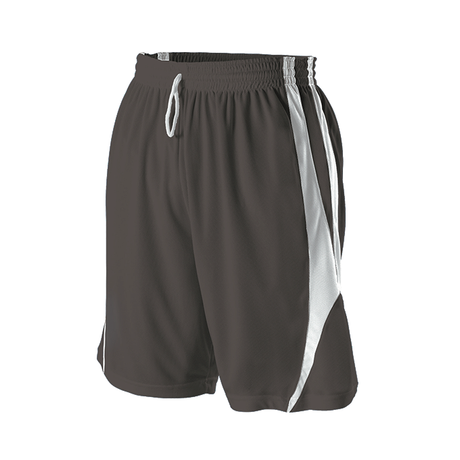 Alleson Youth Reversible Basketball Short Basketball Shorts Youth