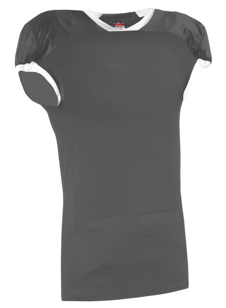 Alleson Men's Recruit Game Football Jersey Football Jerseys Adult