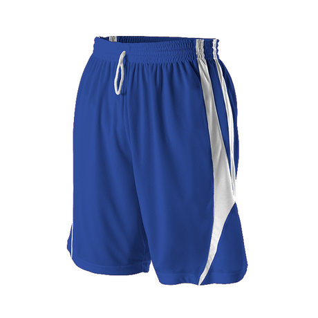 Alleson Youth Reversible Basketball Short Basketball Shorts Youth