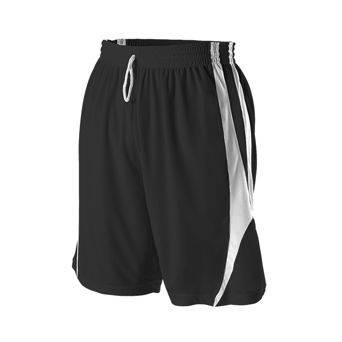 Alleson Youth Reversible Basketball Short Basketball Shorts Youth
