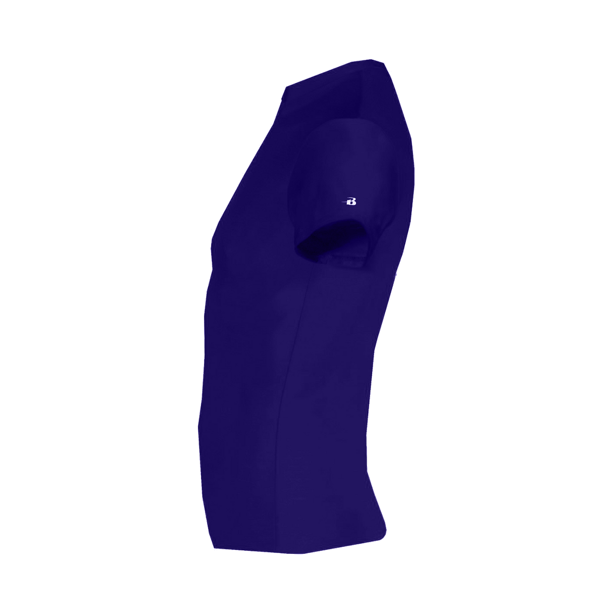 Badger Youth Pro-Compression Crew Shirt Youth Apparel Shirts & Tops