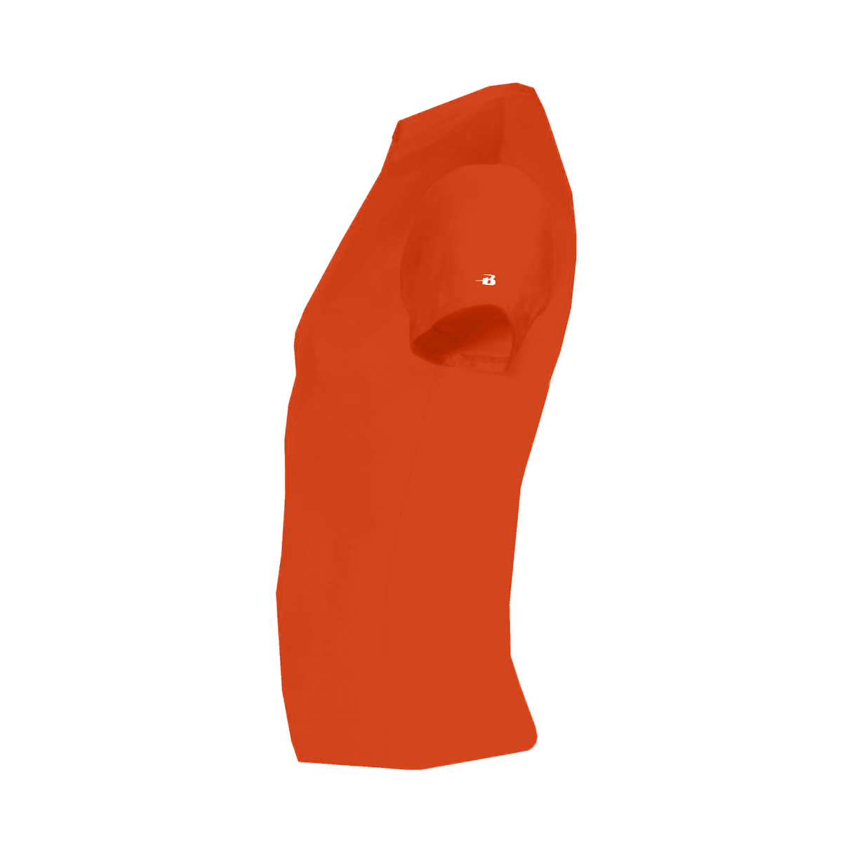 Badger Youth Pro-Compression Crew Shirt Youth Apparel Shirts & Tops