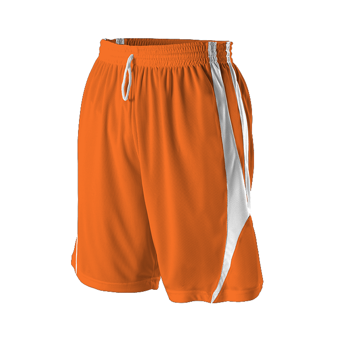 Alleson Youth Reversible Basketball Short Basketball Shorts Youth