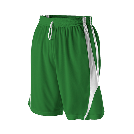 Alleson Youth Reversible Basketball Short Basketball Shorts Youth