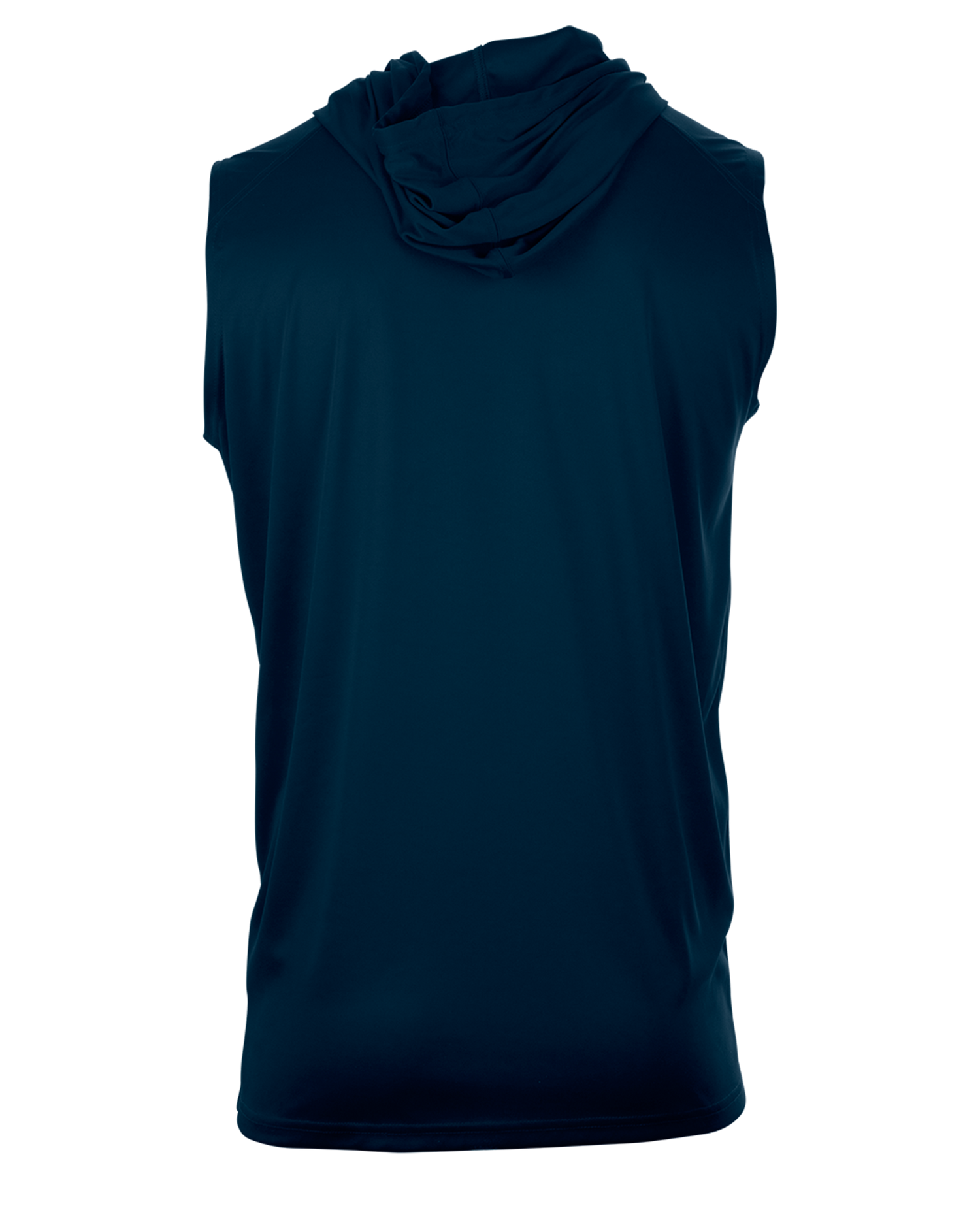 Badger 2108 Youth B-Core Sleeveless Hooded Tee Youth Apparel Shirts & Tops