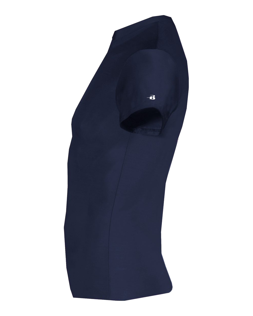 Badger Youth Pro-Compression Crew Shirt Youth Apparel Shirts & Tops