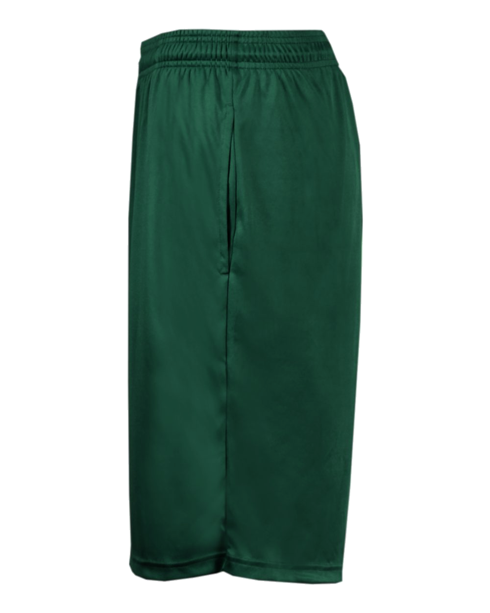 Badger Youth B-Core Pocketed 7 Inch Shorts Youth Apparel Pants & Shorts