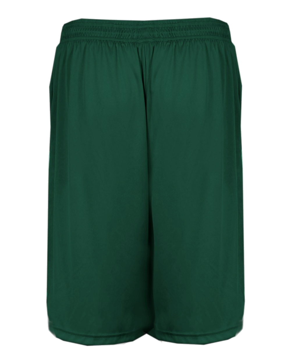 Badger Youth B-Core Pocketed 7 Inch Shorts Youth Apparel Pants & Shorts