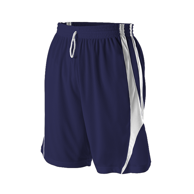 Alleson Youth Reversible Basketball Short Basketball Shorts Youth