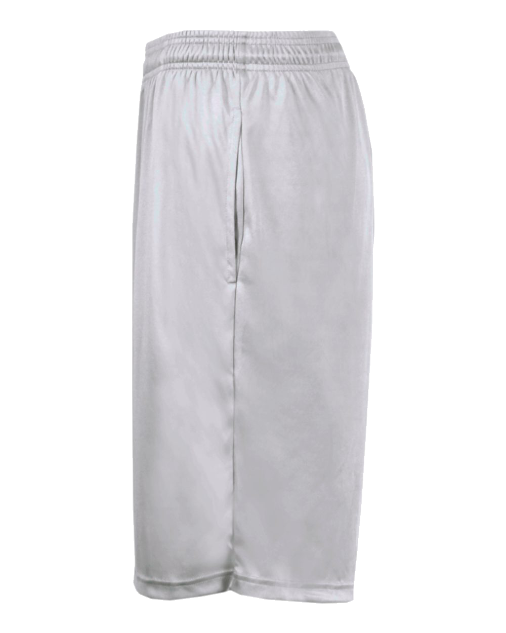 Badger Youth B-Core Pocketed 7 Inch Shorts Youth Apparel Pants & Shorts