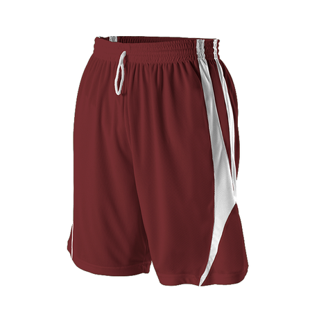 Alleson Youth Reversible Basketball Short Basketball Shorts Youth