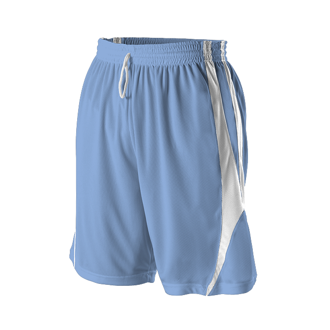 Alleson Youth Reversible Basketball Short Basketball Shorts Youth