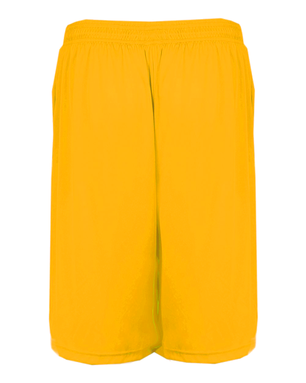 Badger Youth B-Core Pocketed 7 Inch Shorts Youth Apparel Pants & Shorts