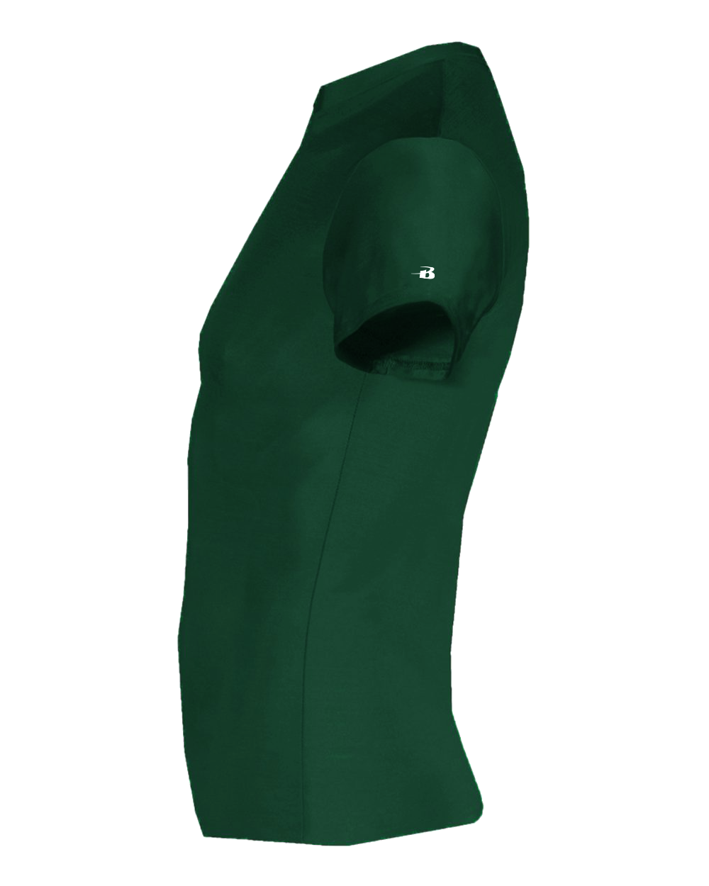 Badger Youth Pro-Compression Crew Shirt Youth Apparel Shirts & Tops