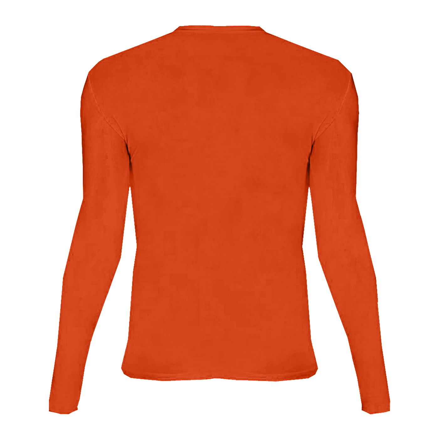 Badger 2605 Youth Pro-Compression Long-Sleeve Crew Shirt Badger
