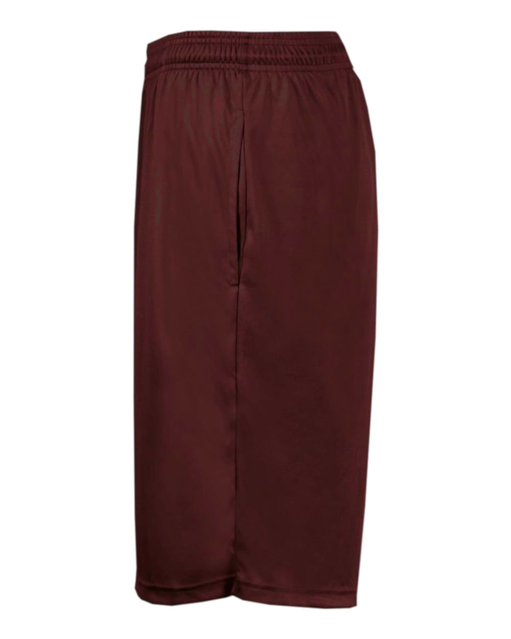 Badger Youth B-Core Pocketed 7 Inch Shorts Youth Apparel Pants & Shorts